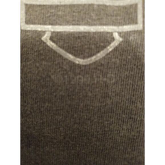 Vintage Harley-Davidson Tee Pensacola Florida Back Hit USA Biker Graphic SZ L - Picture 5 of 9